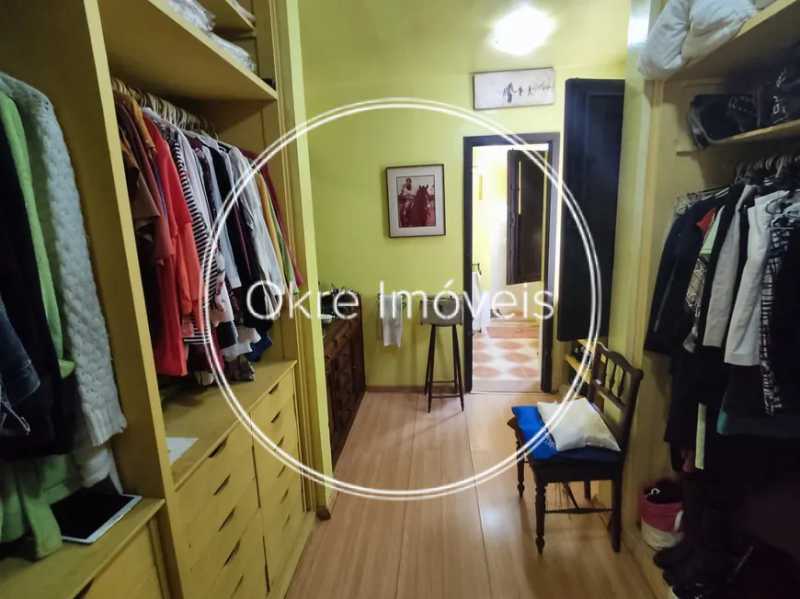 Conheça 9 do imóvel - Casa à venda Rua Sérgio Porto, Gávea, Rio de Janeiro - R$ 3.500.000 - LECA40040 - 10 9 - 10