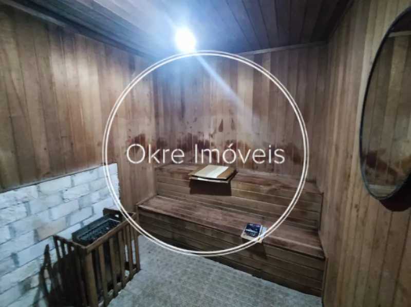 Conheça 10 do imóvel - Casa à venda Rua Sérgio Porto, Gávea, Rio de Janeiro - R$ 3.500.000 - LECA40040 - 11 10 - 11