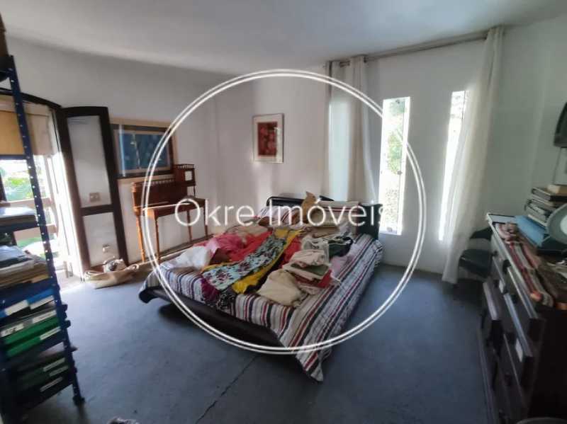 Conheça 11 do imóvel - Casa à venda Rua Sérgio Porto, Gávea, Rio de Janeiro - R$ 3.500.000 - LECA40040 - 12 11 - 12