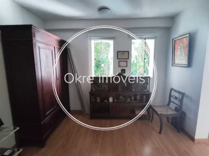 Conheça 12 do imóvel - Casa à venda Rua Sérgio Porto, Gávea, Rio de Janeiro - R$ 3.500.000 - LECA40040 - 13 12 - 13