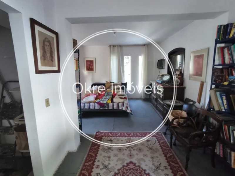Conheça 13 do imóvel - Casa à venda Rua Sérgio Porto, Gávea, Rio de Janeiro - R$ 3.500.000 - LECA40040 - 15 13 - 15
