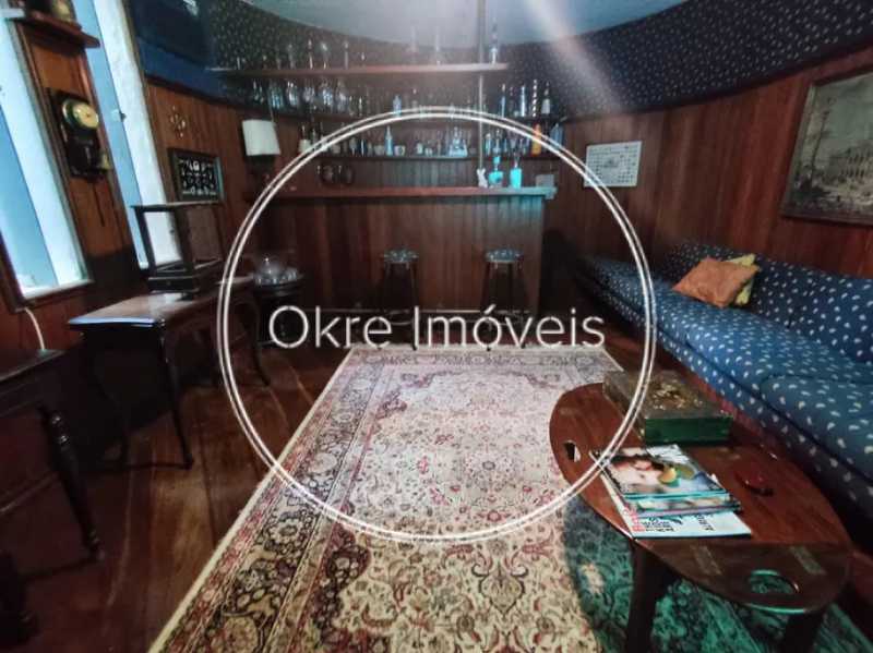 Conheça 14 do imóvel - Casa à venda Rua Sérgio Porto, Gávea, Rio de Janeiro - R$ 3.500.000 - LECA40040 - 16 14 - 16