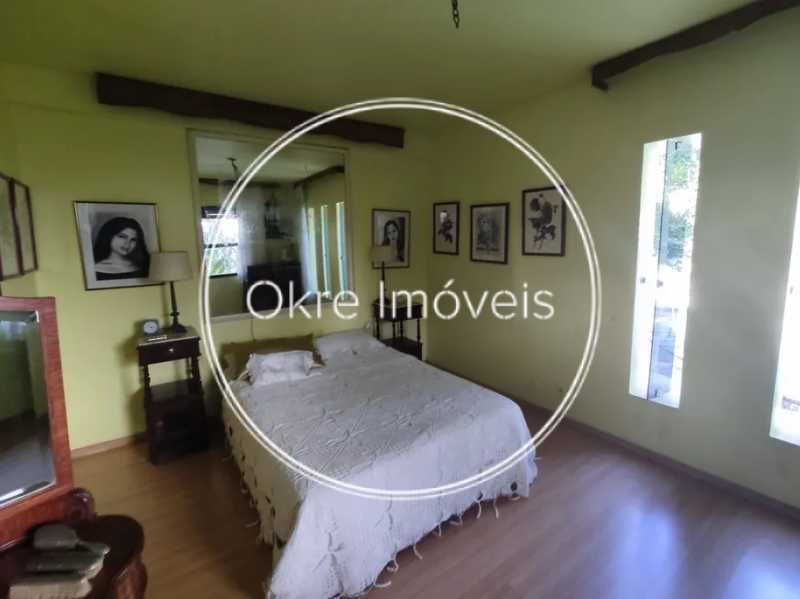 Conheça 16 do imóvel - Casa à venda Rua Sérgio Porto, Gávea, Rio de Janeiro - R$ 3.500.000 - LECA40040 - 18 16 - 18