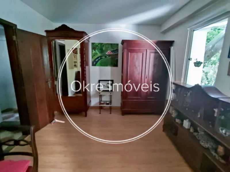 Conheça 18 do imóvel - Casa à venda Rua Sérgio Porto, Gávea, Rio de Janeiro - R$ 3.500.000 - LECA40040 - 14 18 - 14