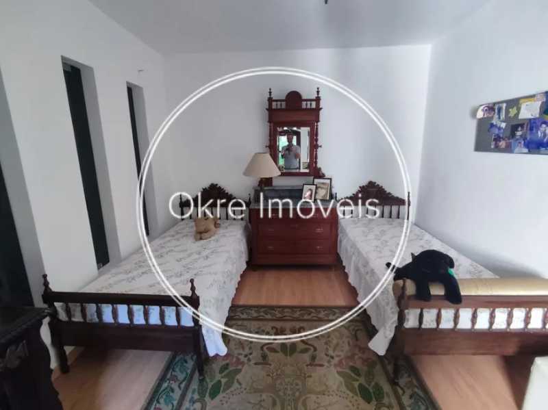 Conheça 19 do imóvel - Casa à venda Rua Sérgio Porto, Gávea, Rio de Janeiro - R$ 3.500.000 - LECA40040 - 20 19 - 20
