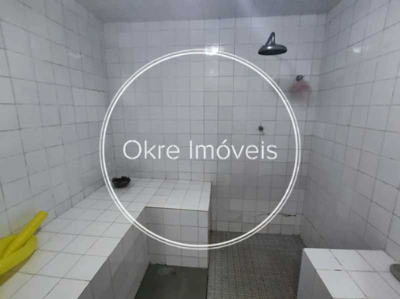 Conheça 21 do imóvel - Casa à venda Rua Sérgio Porto, Gávea, Rio de Janeiro - R$ 3.500.000 - LECA40040 - 27 21 - 27