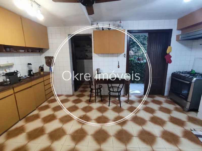 Conheça 22 do imóvel - Casa à venda Rua Sérgio Porto, Gávea, Rio de Janeiro - R$ 3.500.000 - LECA40040 - 21 22 - 21