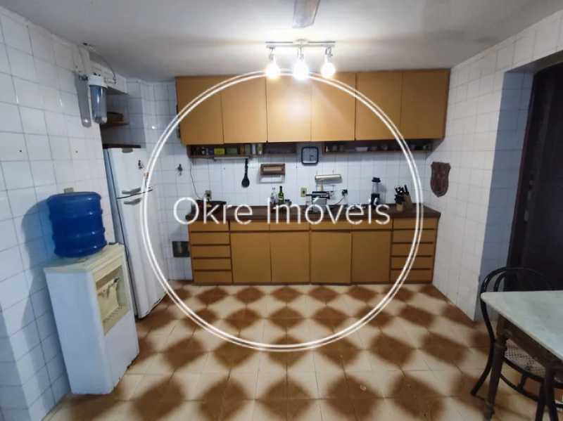 Conheça 23 do imóvel - Casa à venda Rua Sérgio Porto, Gávea, Rio de Janeiro - R$ 3.500.000 - LECA40040 - 22 23 - 22