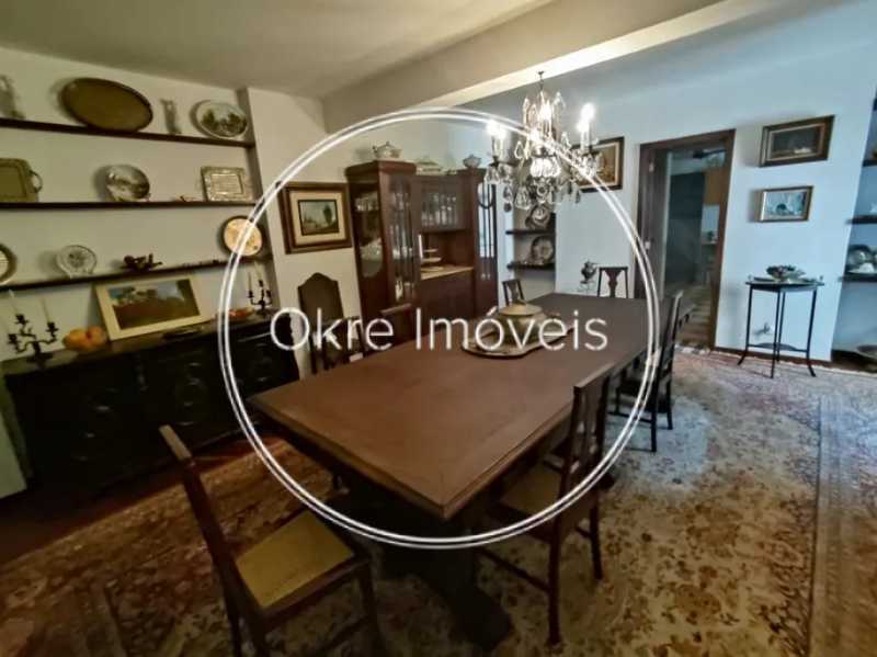Conheça 25 do imóvel - Casa à venda Rua Sérgio Porto, Gávea, Rio de Janeiro - R$ 3.500.000 - LECA40040 - 24 25 - 24