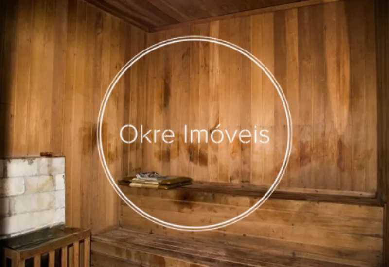 Conheça 28 do imóvel - Casa à venda Rua Sérgio Porto, Gávea, Rio de Janeiro - R$ 3.500.000 - LECA40040 - 28 28 - 28