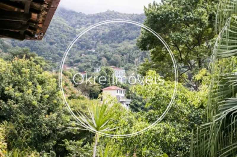 Conheça 30 do imóvel - Casa à venda Rua Sérgio Porto, Gávea, Rio de Janeiro - R$ 3.500.000 - LECA40040 - 30 30 - 30