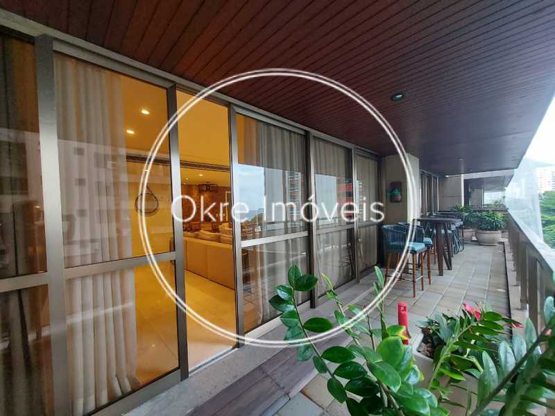 Conheça 087bd3f5-5659-4335-bea8-f21f26 do imóvel - Apartamento 3 quartos à venda São Conrado, Rio de Janeiro - R$ 4.400.000 - IPAP30451 - 2 087bd3f5-5659-4335-bea8-f21f26 - 2