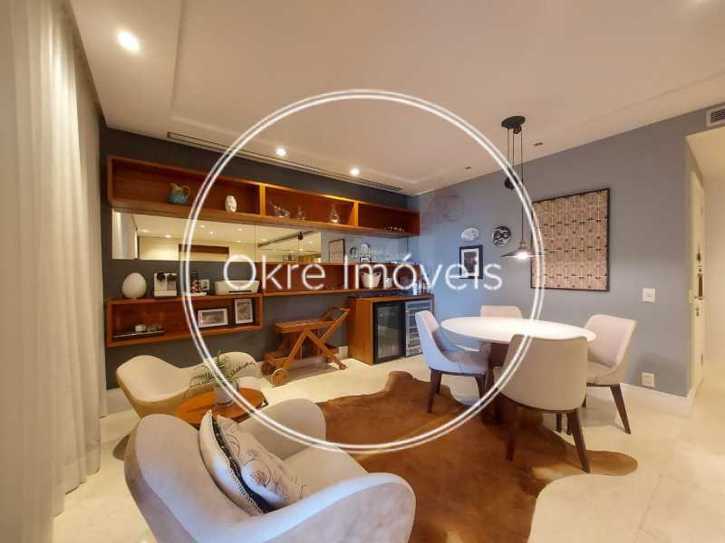 Conheça f3ffc330-fb4c-4597-9eab-af2fb6 do imóvel - Apartamento 3 quartos à venda São Conrado, Rio de Janeiro - R$ 4.400.000 - IPAP30451 - 3 f3ffc330-fb4c-4597-9eab-af2fb6 - 3