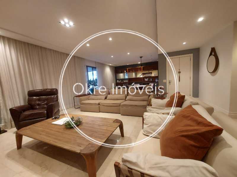 Conheça 12350c20-ed10-40dd-a01d-410f23 do imóvel - Apartamento 3 quartos à venda São Conrado, Rio de Janeiro - R$ 4.400.000 - IPAP30451 - 4 12350c20-ed10-40dd-a01d-410f23 - 4