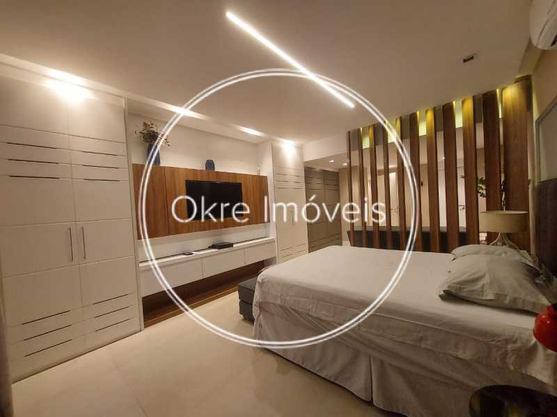 Conheça 69f14a8a-bbf1-4497-8bc5-3698a6 do imóvel - Apartamento 3 quartos à venda São Conrado, Rio de Janeiro - R$ 4.400.000 - IPAP30451 - 7 69f14a8a-bbf1-4497-8bc5-3698a6 - 7