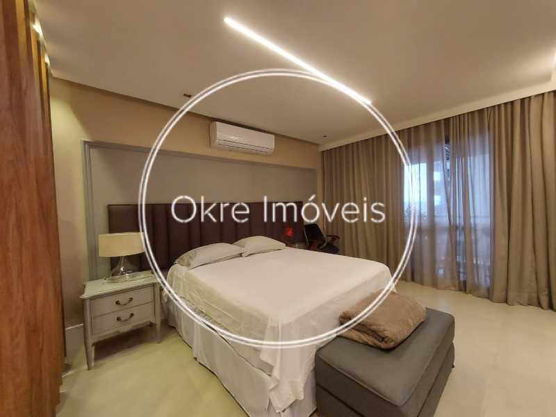 Conheça c80d0ab8-02fe-4f7c-9e6f-fd58fb do imóvel - Apartamento 3 quartos à venda São Conrado, Rio de Janeiro - R$ 4.400.000 - IPAP30451 - 8 c80d0ab8-02fe-4f7c-9e6f-fd58fb - 8