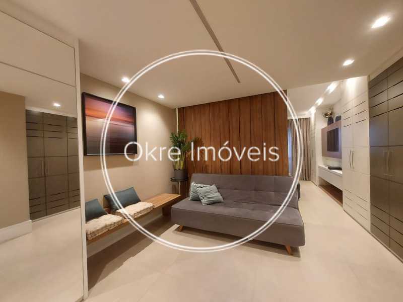 Conheça d088cba4-bea1-4216-8770-82ce74 do imóvel - Apartamento 3 quartos à venda São Conrado, Rio de Janeiro - R$ 4.400.000 - IPAP30451 - 9 d088cba4-bea1-4216-8770-82ce74 - 9