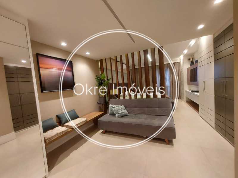 Conheça 7047605c-17ab-4a0d-b57c-8bd578 do imóvel - Apartamento 3 quartos à venda São Conrado, Rio de Janeiro - R$ 4.400.000 - IPAP30451 - 10 7047605c-17ab-4a0d-b57c-8bd578 - 10