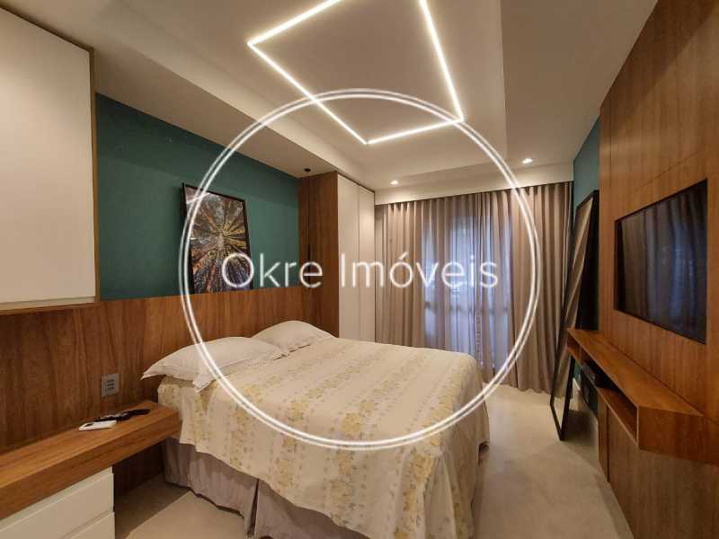 Conheça 84661c62-0ead-4703-afb0-e7c561 do imóvel - Apartamento 3 quartos à venda São Conrado, Rio de Janeiro - R$ 4.400.000 - IPAP30451 - 11 84661c62-0ead-4703-afb0-e7c561 - 11