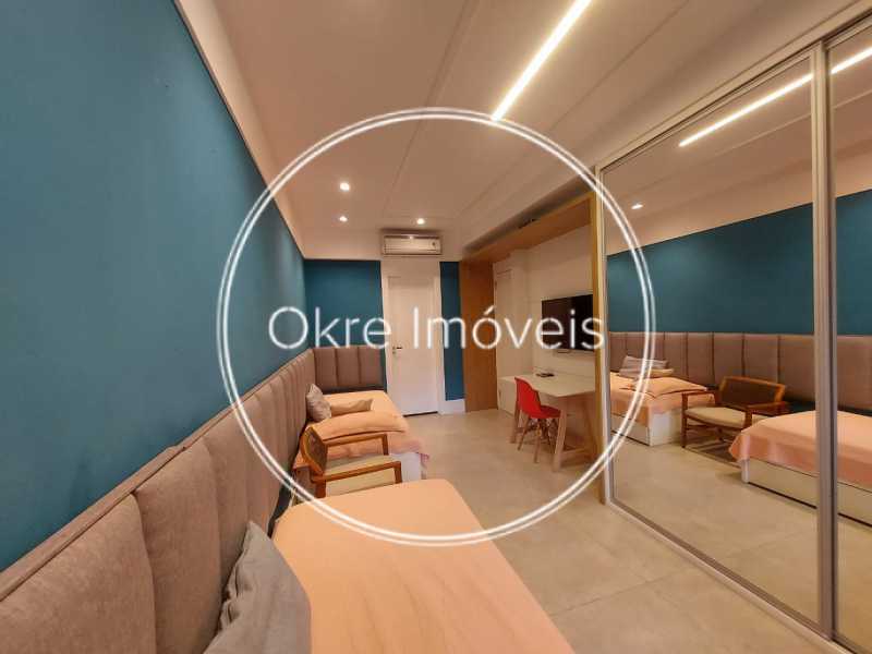 Conheça 26a613e6-bc76-4b7d-9769-f78c24 do imóvel - Apartamento 3 quartos à venda São Conrado, Rio de Janeiro - R$ 4.400.000 - IPAP30451 - 12 26a613e6-bc76-4b7d-9769-f78c24 - 12