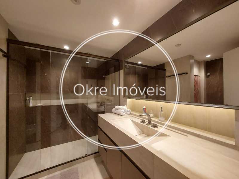 Conheça db36bbde-0b94-4914-9452-d55c79 do imóvel - Apartamento 3 quartos à venda São Conrado, Rio de Janeiro - R$ 4.400.000 - IPAP30451 - 14 db36bbde-0b94-4914-9452-d55c79 - 14