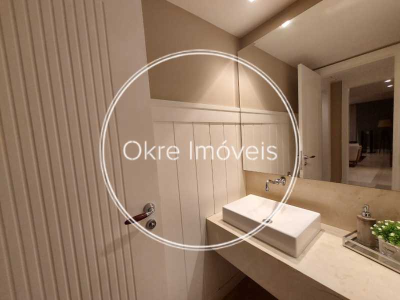 Conheça 48d98745-8505-4b52-970c-5a9761 do imóvel - Apartamento 3 quartos à venda São Conrado, Rio de Janeiro - R$ 4.400.000 - IPAP30451 - 15 48d98745-8505-4b52-970c-5a9761 - 15