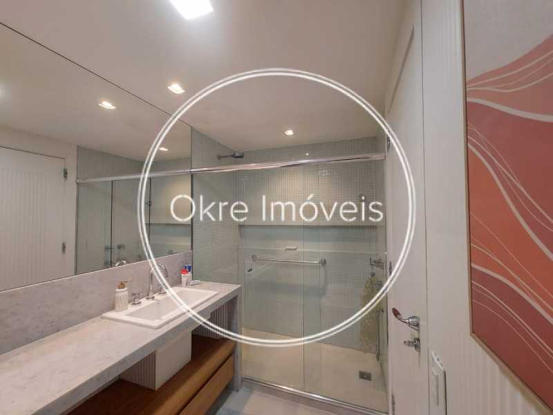 Conheça 2561349a-a7cc-4226-8b02-be4cc1 do imóvel - Apartamento 3 quartos à venda São Conrado, Rio de Janeiro - R$ 4.400.000 - IPAP30451 - 16 2561349a-a7cc-4226-8b02-be4cc1 - 16