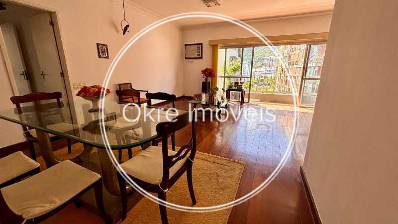 Conheça 24. do imóvel - Excelente oportunidade, apartamento com varanda e vista para o cristo e lagoa! - LEAP31802 - 3 24. - 3