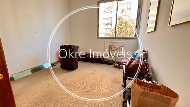Conheça 13. do imóvel - Excelente oportunidade, apartamento com varanda e vista para o cristo e lagoa! - LEAP31802 - 13 13. - 13
