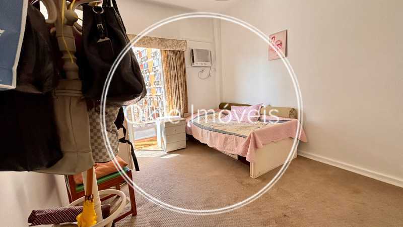 Conheça 5. do imóvel - Excelente oportunidade, apartamento com varanda e vista para o cristo e lagoa! - LEAP31802 - 20 5. - 20