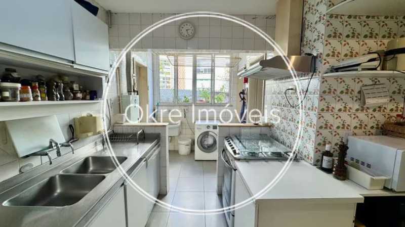 Conheça Imagem do WhatsApp de 2025-09- do imóvel - Excelente oportunidade, apartamento com varanda e vista para o cristo e lagoa! - LEAP31802 - 21 Imagem do WhatsApp de 2025-09- - 21