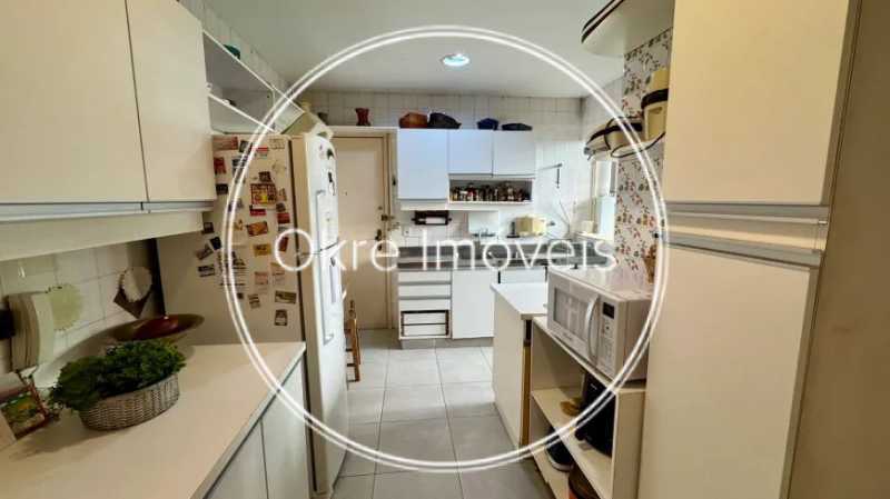 Conheça Imagem do WhatsApp de 2025-09- do imóvel - Excelente oportunidade, apartamento com varanda e vista para o cristo e lagoa! - LEAP31802 - 24 Imagem do WhatsApp de 2025-09- - 24