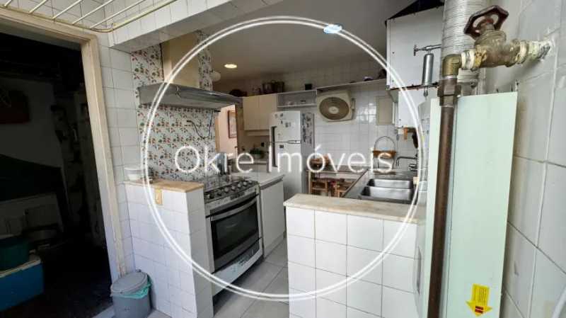 Conheça Imagem do WhatsApp de 2025-09- do imóvel - Excelente oportunidade, apartamento com varanda e vista para o cristo e lagoa! - LEAP31802 - 25 Imagem do WhatsApp de 2025-09- - 25
