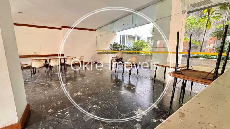 Conheça 3. do imóvel - Excelente oportunidade, apartamento com varanda e vista para o cristo e lagoa! - LEAP31802 - 27 3. - 27