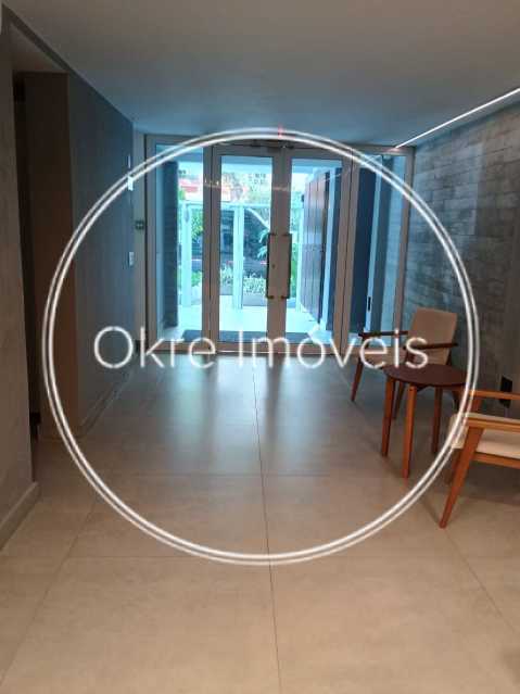 Conheça 3fbd116a-4c42-485a-ad07-8f4658 do imóvel - Studio 1 quarto à venda Copacabana, Rio de Janeiro - R$ 958.000 - IPST10007 - 7 3fbd116a-4c42-485a-ad07-8f4658 - 7