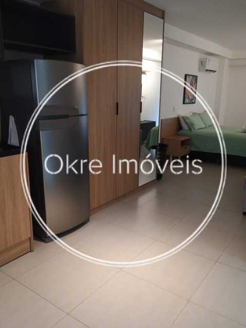 Conheça 63848aef-23aa-4d49-a138-e05cb5 do imóvel - Studio 1 quarto à venda Copacabana, Rio de Janeiro - R$ 958.000 - IPST10007 - 22 63848aef-23aa-4d49-a138-e05cb5 - 22