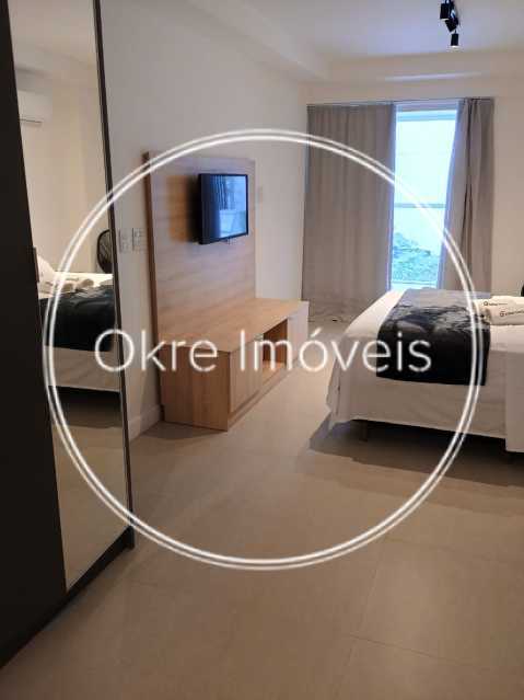 Conheça 07594108-46ef-4e04-a14e-ecf6d8 do imóvel - Studio 1 quarto à venda Copacabana, Rio de Janeiro - R$ 882.000 - IPST10008 - 15 07594108-46ef-4e04-a14e-ecf6d8 - 15