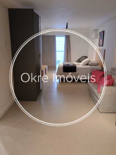 Conheça 88eda929-3fd9-40f5-bfe1-d7593b do imóvel - Studio 1 quarto à venda Copacabana, Rio de Janeiro - R$ 928.000 - IPST10009 - 6 88eda929-3fd9-40f5-bfe1-d7593b - 6
