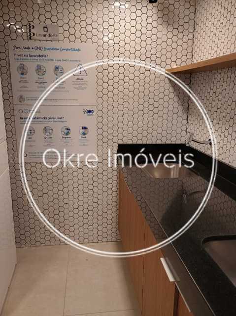Conheça 33824fd1-505f-4752-b525-803282 do imóvel - Studio 1 quarto à venda Copacabana, Rio de Janeiro - R$ 928.000 - IPST10009 - 15 33824fd1-505f-4752-b525-803282 - 15