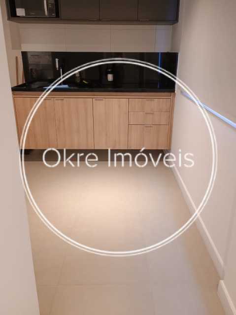Conheça 64845654-b337-4837-88c1-bfde78 do imóvel - Studio 1 quarto à venda Copacabana, Rio de Janeiro - R$ 959.000 - IPST10011 - 8 64845654-b337-4837-88c1-bfde78 - 8
