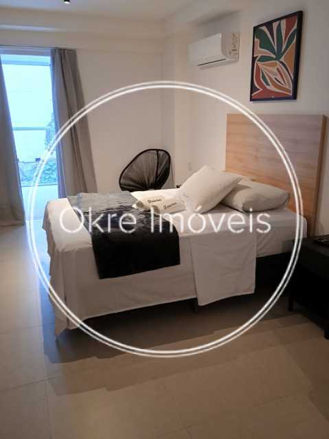 Conheça 05817ce7-c4f1-499f-9fa2-48715f do imóvel - Studio 1 quarto à venda Copacabana, Rio de Janeiro - R$ 947.000 - IPST10012 - 11 05817ce7-c4f1-499f-9fa2-48715f - 11
