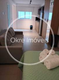 Studio 1 quarto à venda Copacabana, Rio de Janeiro - R$ 952.000 - IPST10010