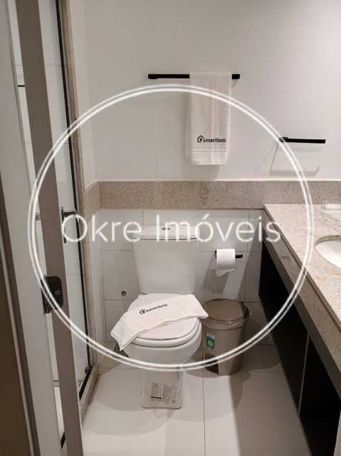 Conheça 89876dbc-9134-40ce-8af4-fd6163 do imóvel - Studio 1 quarto à venda Copacabana, Rio de Janeiro - R$ 952.000 - IPST10010 - 9 89876dbc-9134-40ce-8af4-fd6163 - 9