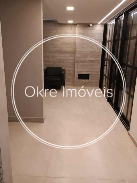 Conheça 8bcc53de-f03e-4fc5-91f2-515841 do imóvel - Studio 1 quarto à venda Copacabana, Rio de Janeiro - R$ 952.000 - IPST10010 - 17 8bcc53de-f03e-4fc5-91f2-515841 - 17