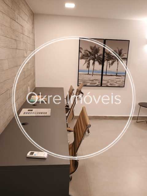 Conheça 7dbf9612-4840-40d0-b4b2-32c75a do imóvel - Studio 1 quarto à venda Copacabana, Rio de Janeiro - R$ 952.000 - IPST10010 - 18 7dbf9612-4840-40d0-b4b2-32c75a - 18