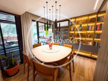 Apartamento 2 quartos à venda Leblon, Rio de Janeiro - R$ 5.000.000 - IPAP20280