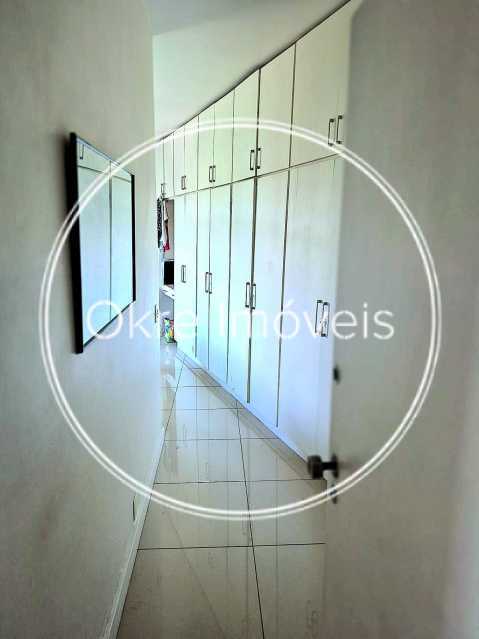 Conheça bQuarto 1.3. do imóvel - Apartamento 3 quartos à venda Gávea, Rio de Janeiro - R$ 2.098.000 - CBAP30344 - 8 bQuarto 1.3. - 8