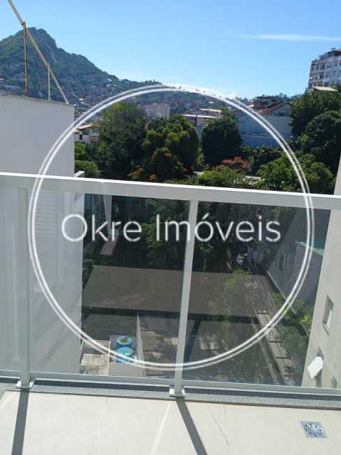 Conheça 36b79ab3-cfb9-407b-889d-339ffa do imóvel - Studio 1 quarto à venda Flamengo, Rio de Janeiro - R$ 953.000 - IPST10013 - 4 36b79ab3-cfb9-407b-889d-339ffa - 4