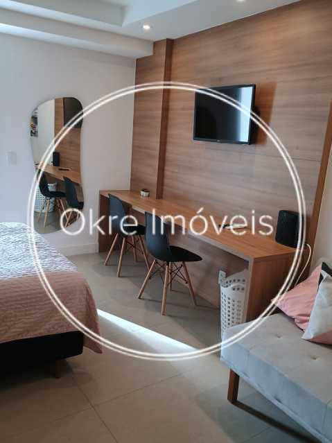 Conheça 9de2a628-1ebb-4091-b250-ca2030 do imóvel - Studio 1 quarto à venda Flamengo, Rio de Janeiro - R$ 953.000 - IPST10013 - 12 9de2a628-1ebb-4091-b250-ca2030 - 12