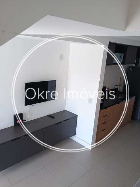 Conheça dc5df49c-da07-4e15-b471-421156 do imóvel - Studio 1 quarto à venda Flamengo, Rio de Janeiro - R$ 923.000 - IPST10015 - 9 dc5df49c-da07-4e15-b471-421156 - 9